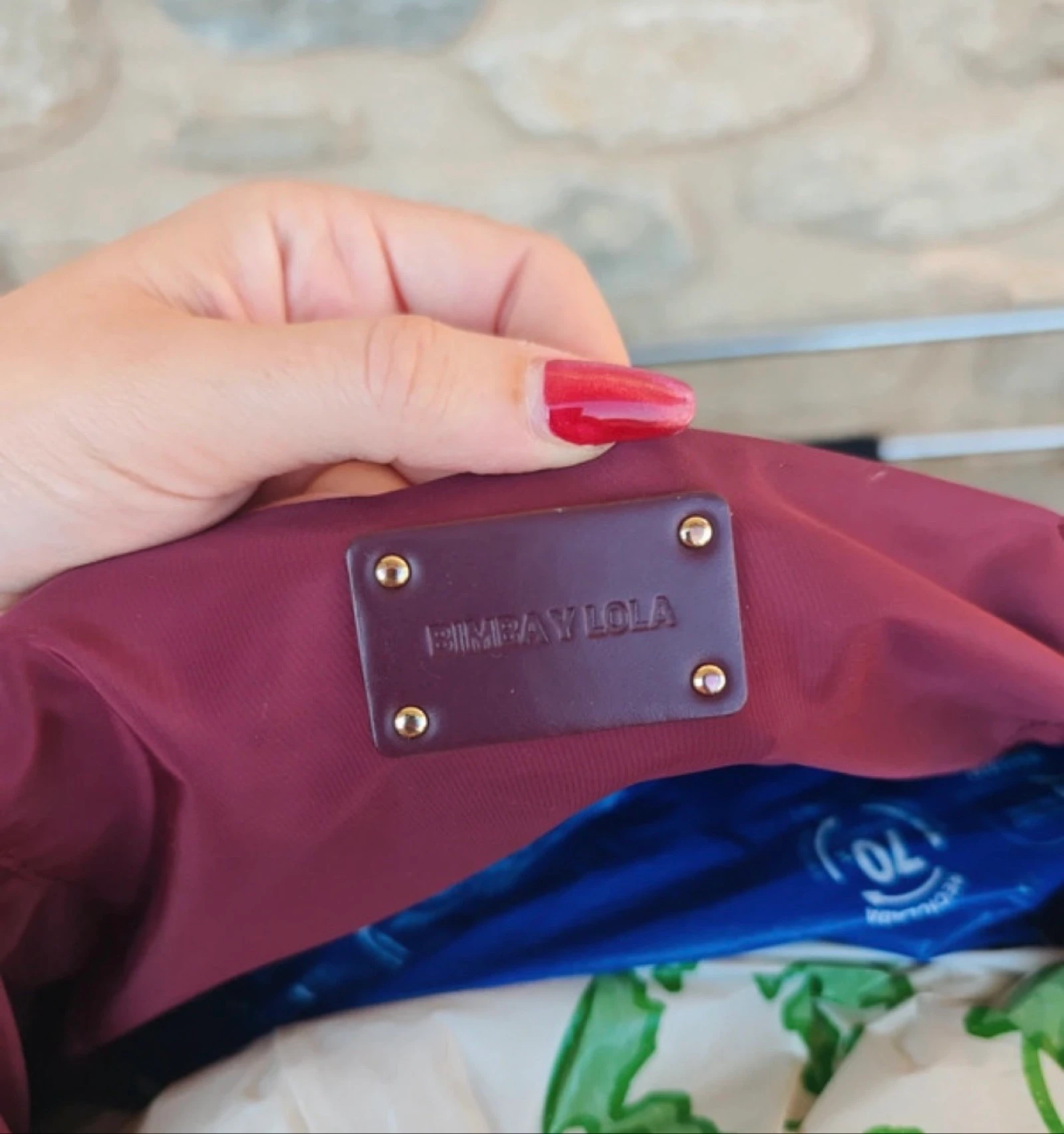 Bolso Bimba y Lola Original – photo 4